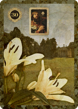 Malpertuis Lenormand