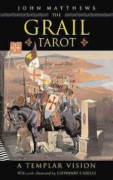 Grail Tarot