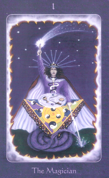 Star Tarot