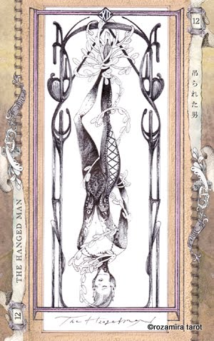 Graceful Tarot