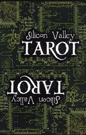 Silicon Valley Tarot