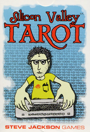 Silicon Valley Tarot