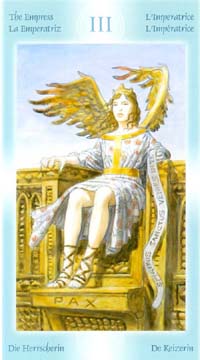 Tarot of the Angels