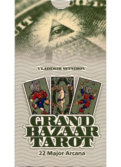 Grand Basaar Tarot