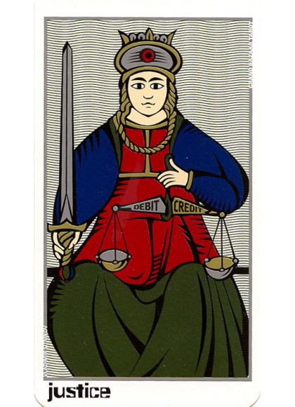 Grand Basaar Tarot