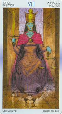 Tarot of Reflections