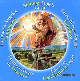 Shining Angels Tarot