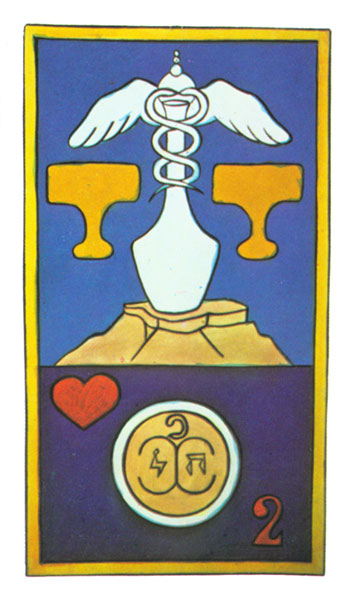 Tarot of Papus