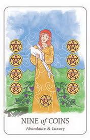 Simplicity Tarot