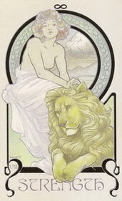 Ethereal Visions Tarot