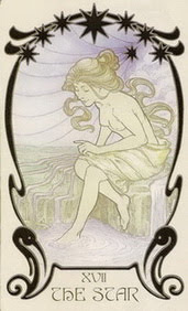 Ethereal Visions Tarot