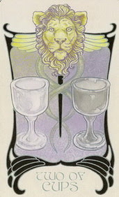 Ethereal Visions Tarot