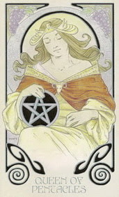 Ethereal Visions Tarot