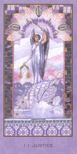 Enchanted Tarot. 25th Anniversary Edition