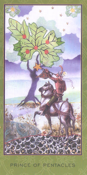 Enchanted Tarot. 25th Anniversary Edition