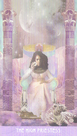 The Starchild Tarot