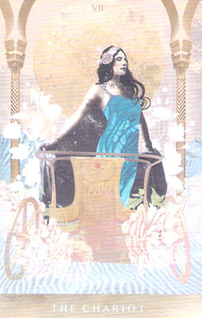 The Moonchild Tarot