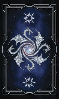 Tarot of Dragons (Shawn MacKenzie)