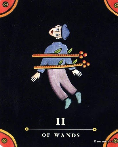 Nova Tarot