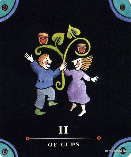 Nova Tarot