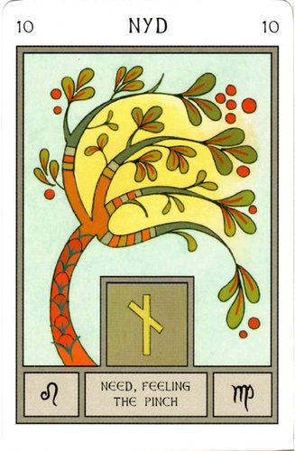 Runic Tarot