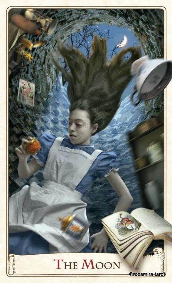 Alice Tarot