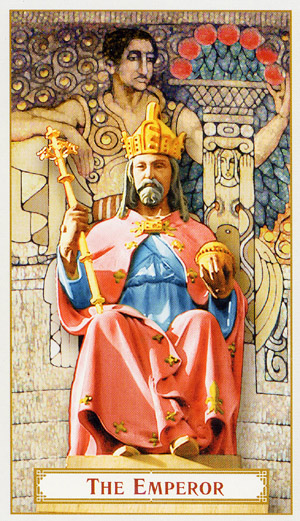 Tarot of Prague