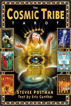 Cosmic Tribe tarot