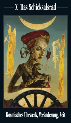 Der Akron Tarot