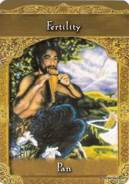 Ascended Masters Oracle Cards