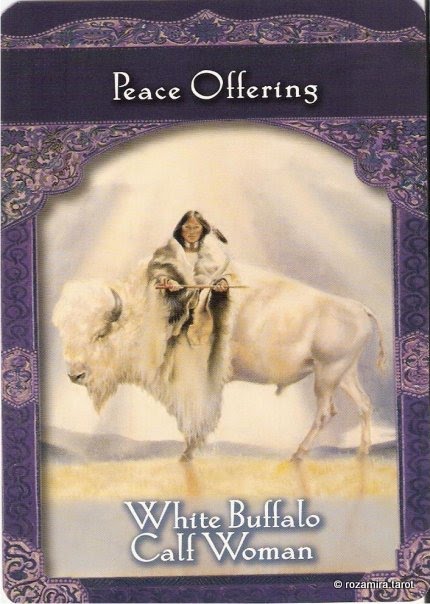 Ascended Masters Oracle Cards