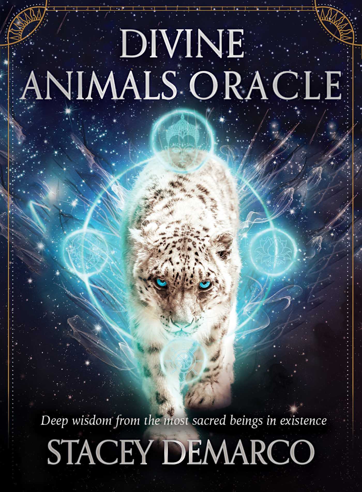 Divine Animals Oracle