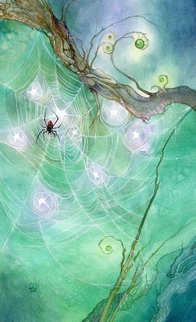 Shadowscapes Tarot