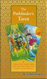 The Truth-Seeker's Tarot