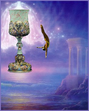 Full Moon Dreams Tarot