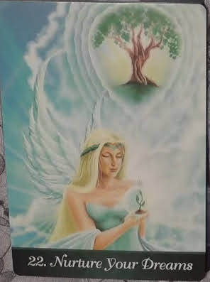 Archangels Inspirational Cards