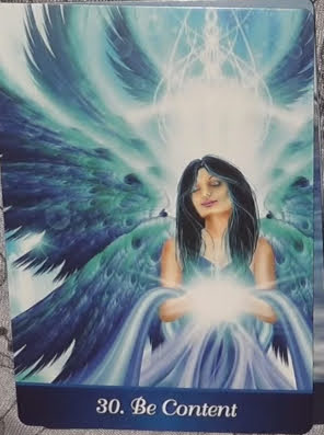 Archangels Inspirational Cards