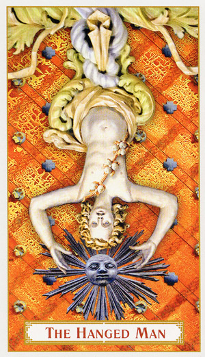 Tarot of Prague