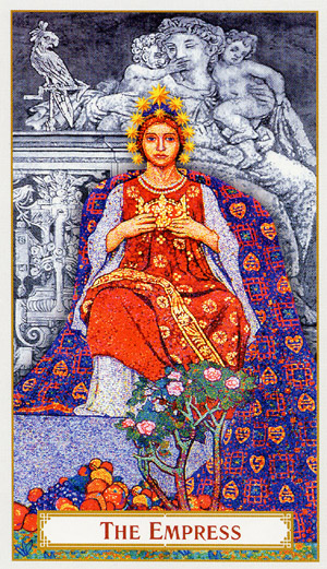 Tarot of Prague