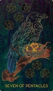 Oriens Tarot