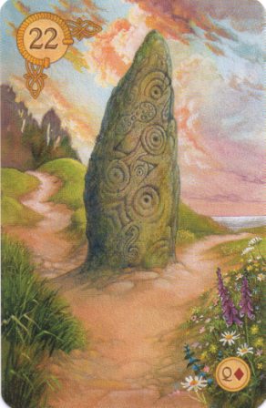 Celtic Lenormand