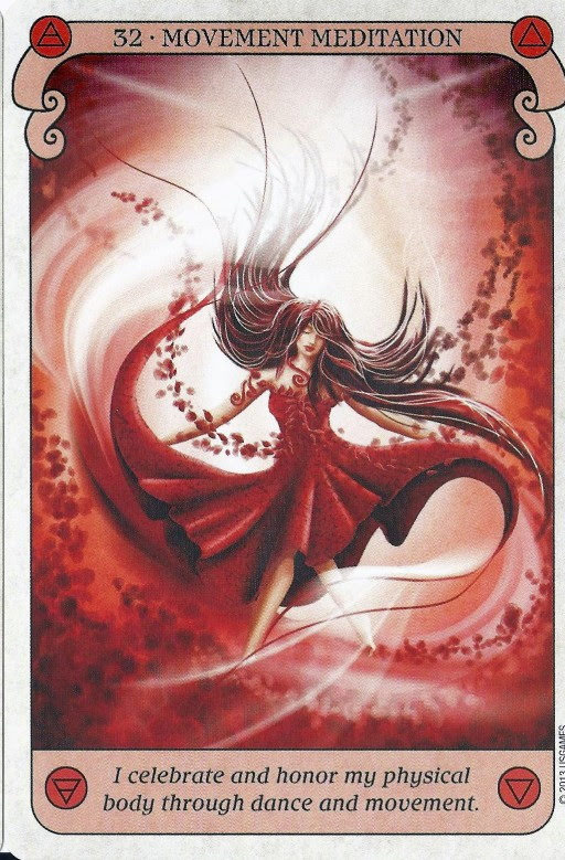 Conscious Spirit Oracle Deck