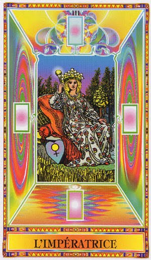 Diamond Tarot