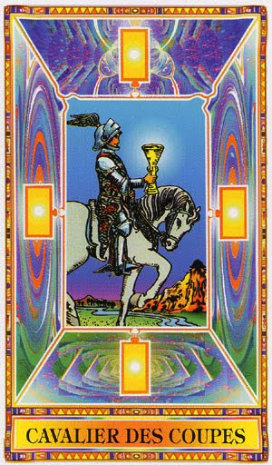 Diamond Tarot