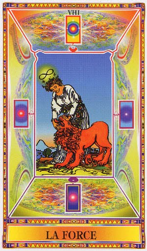 Diamond Tarot