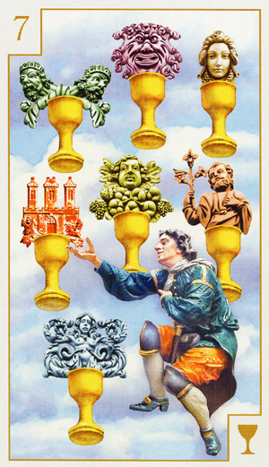 Tarot of Prague