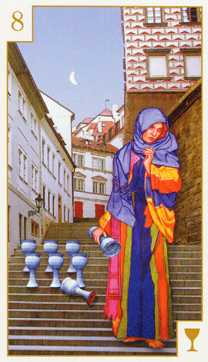 Tarot of Prague