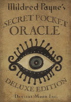 Mildred Payne’s Secret Pocket Oracle Deluxe Edition 