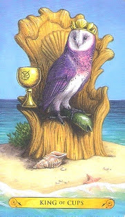 Tarot of the Owls