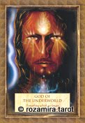 Angels, Gods and Goddesses Oracle Cards